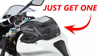 Best Motorcycle Accessories for less than $50