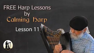 Lesson 11 - Learning to Play Psalm 100 using Chord Progressions