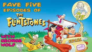 FFFF Ep121 Flintstones Episodes