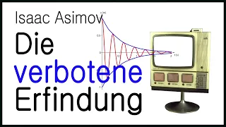 Die verbotene Erfindung - Isaac Asimov - Hörspiel (1967)
