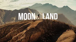 Moonland of India in Ladakh | Moon like Landscape on Earth | Lamayuru