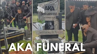 AKA Funeral Service 🕊