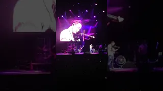 David Garrett - Purple Rain (Explosive Live! Budapest 10.10.2018)