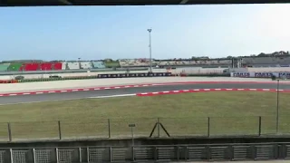 MotoGP Misano View Tribuna B