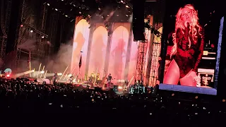 Motley Crue - Same Ol' Situation - Live El Paso TX - August 18, 2023