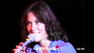 Carpenters Best Songs Live in Japan 1974