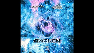 Twelve sessions & Technology - Awaken (Original Mix)