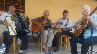 trio Aventura música mulher voluvel