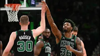 Boston Celtics Full Game Highlights vs Orlando Magic | Dec 18 | 2023 NBA Season