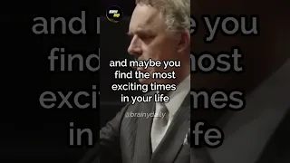 Jordan Peterson | Push Yourself To Your Limit #shorts #short #jordanpetersonshorts #jordanpeterson