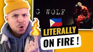 FLOW G - G Wolf | HONEST REACTION