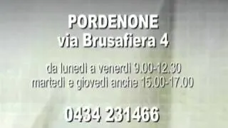 "Gli sportelli assistenti familiari della Provincia di Pordenone"