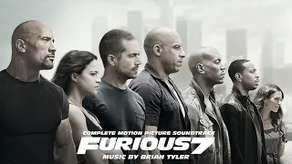 47. See You Again (Film Version) | Furious 7 (Complete Soundtrack)