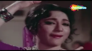 Kankariya Maar Ke Jagaaya | Mala Sinha,  Lata Mangeshkar Hit Song | Himalay Ki God Mein (1965) #song