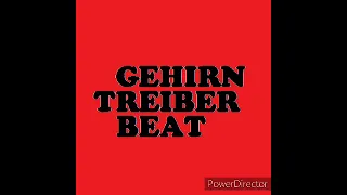 TAVO O BY GEHIRN TREIBER BEAT | MIX 25 | 31-08-2021