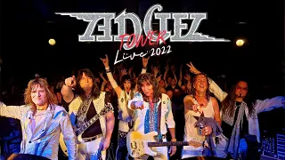 ANGEL- Tower live 2022