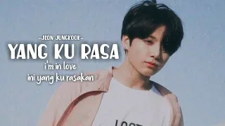 Yang Ku Rasa ~ Jeon Jungkook[FMV]