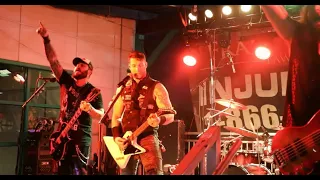 Wicked Serenity - Tribute To Godsmack | Nov 20th, 2021 @ Quaker Steak & Lube