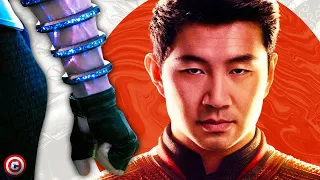 Shang Chi Movie HONEST Review - Marvel Phase 4