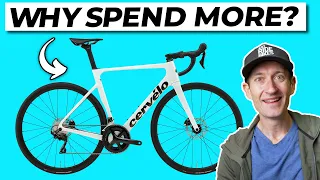 The Best £2,000 to £5,000 Road Bikes You Can Buy.