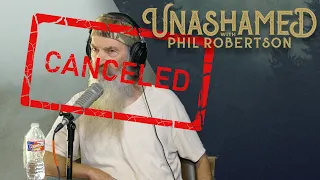 Phil Robertson Takes On Our Culture of Overreaction, Lying & Why Self-Control Is Underrated | Ep 103