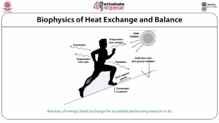 Physiological Adaptation to heat and cold (ANT)