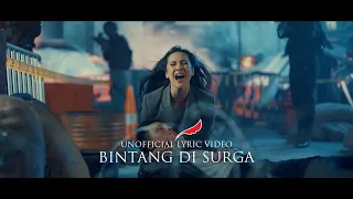 Noah - Bintang Di Surga (New Version + Lirik) [HQ]