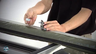 Rhino-Rack | How to fit Sunseeker Awning