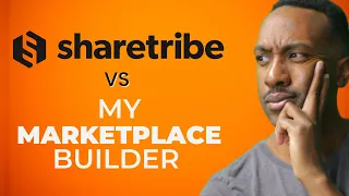 Sharetribe vs My Marketplace Builder | No Code Tool Review