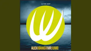 Mr. Lime (Original Mix) (Original Mix)