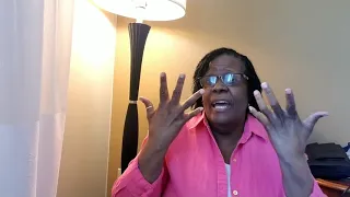 SigningwithVal - Let's Learn to Sign via FB Live!