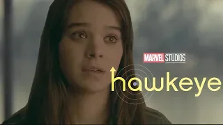 Marvel's Hawkeye Trailer #3-(Fan Made)| Hailee Steinfeld,Jeremy Renner