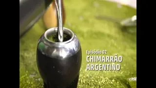 Especial Dia do Chimarrão: Chimarrão argentino