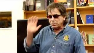 Mickey Hart - Tapers And The Grateful Dead