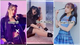 Bí Ẩn 12 Cung Hoàng Đạo Tik Tok 2021 💯 Top 12 Cung Hoàng Đạo Tài Giỏi P. 199