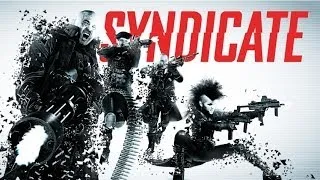 Syndicate #9 (Плавучий город)