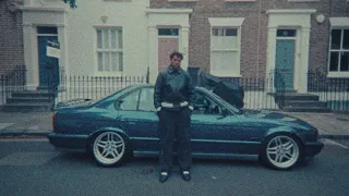 AJ Tracey - Joga Bonito (Official Video)