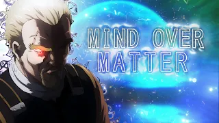 Askeladd & Bjorn "Sad" - Mind Over Matter [Edit/AMV]! 4k