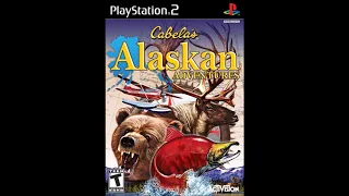 Cabela's Alaskan Adventures - Menu Themes