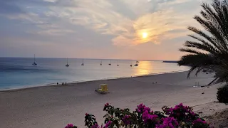 Жизнь на острове Фуэртевентура(Fuerteventura)Канары,чужой среди своих или как не сойти с ума в раю..