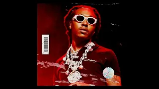 (FREE) Quavo x Takeoff Type Beat 2024 - "FENDI"