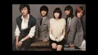 HowL - Love You (OST Boys Over Flowers)