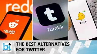 Thinking of quitting Twitter? Here are some alternatives for you