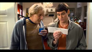 Тупой и еще тупее 2 ( Dumb and Dumber To) Трейлер на русском HD 720p