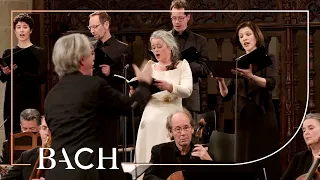 Bach - Gloria in excelsis Deo BWV 191 - Van Veldhoven | Netherlands Bach Society