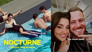 [May 30, 2024] The latest news from Hande and Kerem that shocked everyone