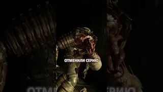 EA ЗАКРЫЛИ СЕРИЮ DEAD SPACE #shorts #deadspace2023 #deadspace