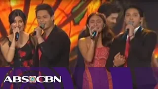 Christmas Special 2016: Kapamilya Love Teams sing "Pasko Sa Pinas"