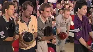 1997 PBA IOF Foresters Open