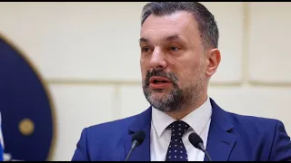 Konaković iz Brisela za N1: Šta slijedi ako BiH otvori pregovore sa EU